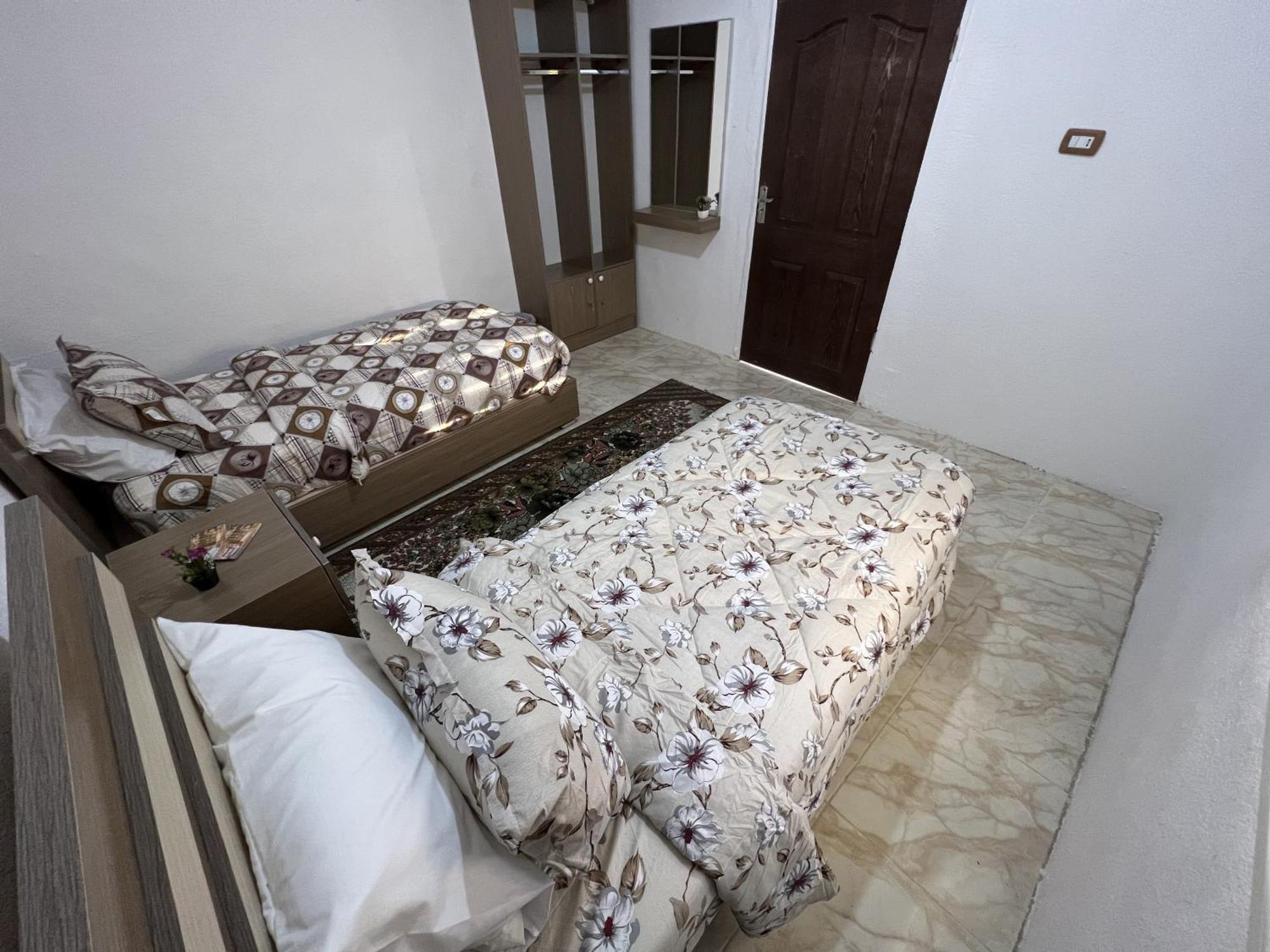 Z3 Hostel Wadi Musa Exterior photo